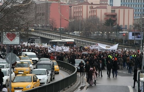 Polis Devleti Değil Hukuk Devleti

 - 13