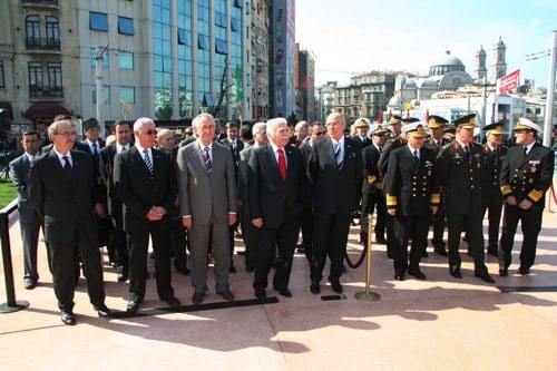 90. Yılında Ulusal Egemenlik Ve 
Çocuk Bayramını Coşkuyla Kutladık
 - 3