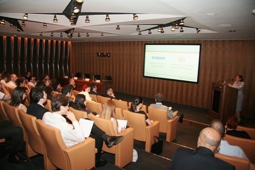 Sermaye Piyasası Kanununda Halka Açık 
Şirketlerle İlgili Suç Ve Yaptırımlar

 - 7