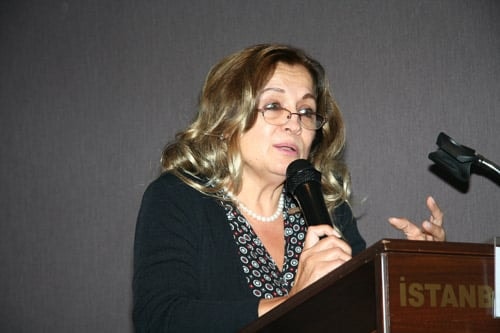 Cumhuriyet, Demokrasi, İnsan Hakları Paneli - 6