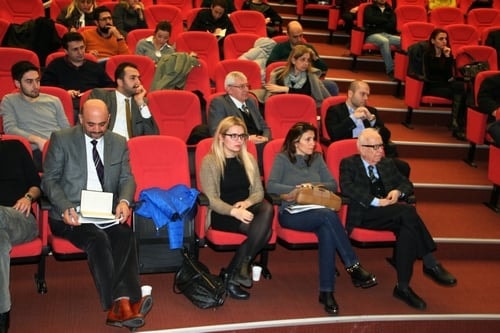 Sigorta Hukukunda Güncel Sorunlar Ve Çözüm Önerileri
 - 30