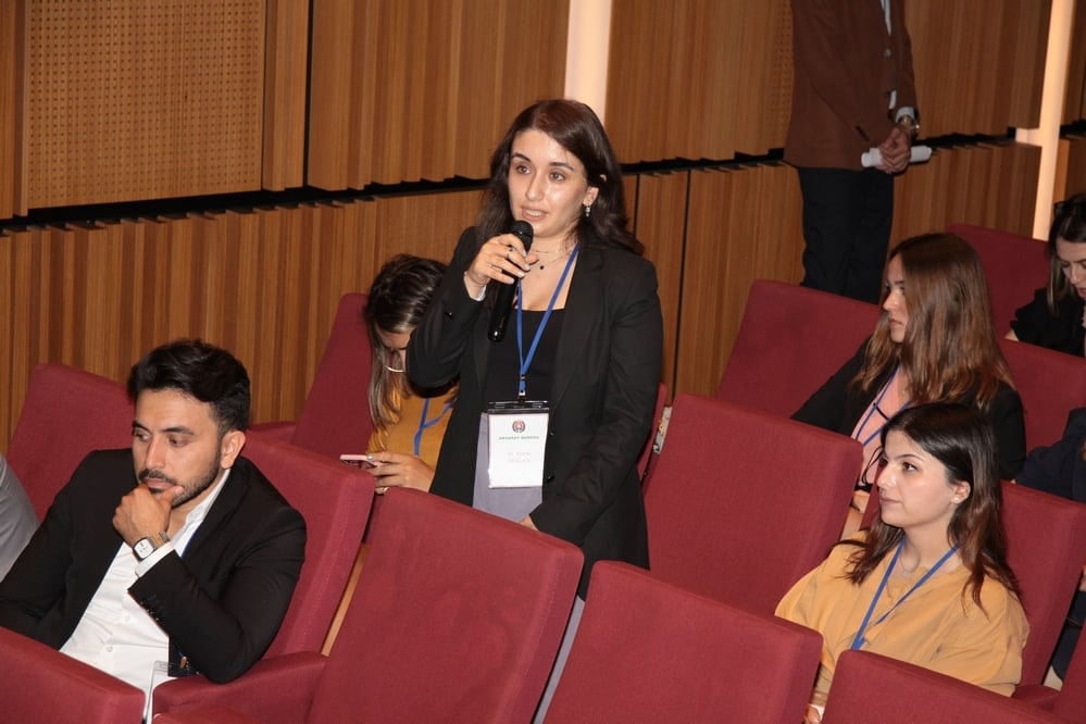 Genç Avukatlar Çalıştayı - 70