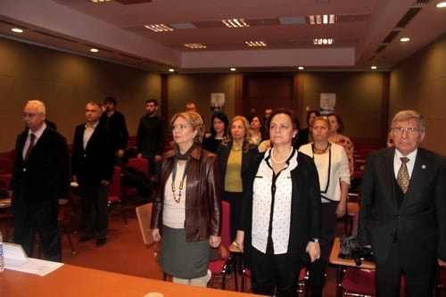 92. Yıldönümünde Devrim Yasaları
 - 2