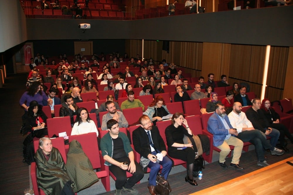 Sağlık Teknolojileri ve Hukuk Konferansı - 6