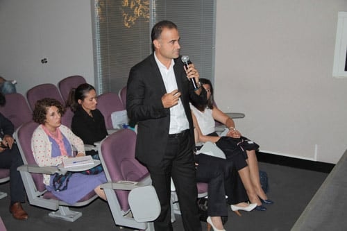 İletişimin Denetlenmesi Ve Bilgisayarlarda Arama 
 - 22