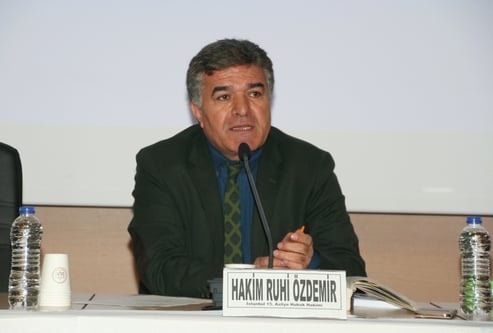 Kadın Hakları Ve Aile İçi Şiddet” Konulu Sertifika Programı Devam Ediyor
 - 100