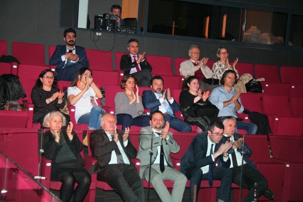 Türk Halk Müziği Koromuzun Konseri - 32