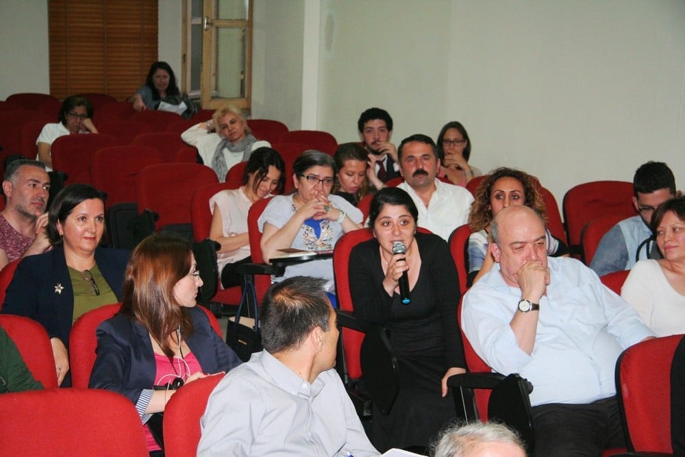 OHAL İşlemlerini İnceleme Komisyonu Etkili Bir Başvuru Yolu Sağlayabilir mi? - 84