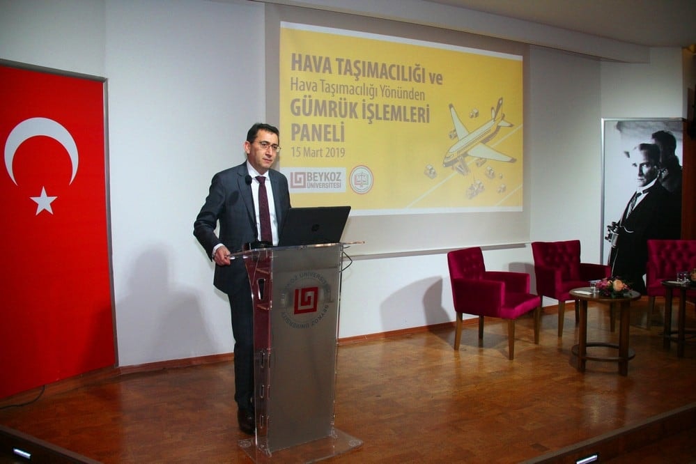 Hava Taşımacılığı ve Hava Taşımacılığı Yönünden Gümrük İşlemleri - 43