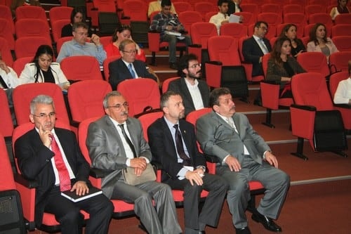 Türk Ceza Adalet Sisteminin Etkinliğinin Geliştirilmesi
 - 14