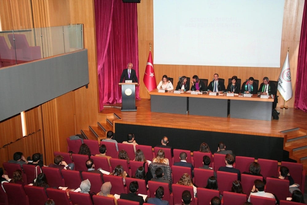 SEM Yeni Eğitim Dönemi Açılışı - 11