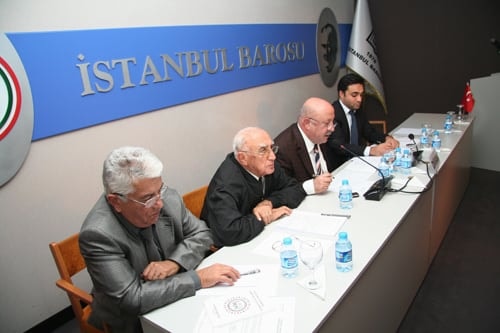 Yardımlaşma Sandığı Genel Kurulu Toplandı
 - 43