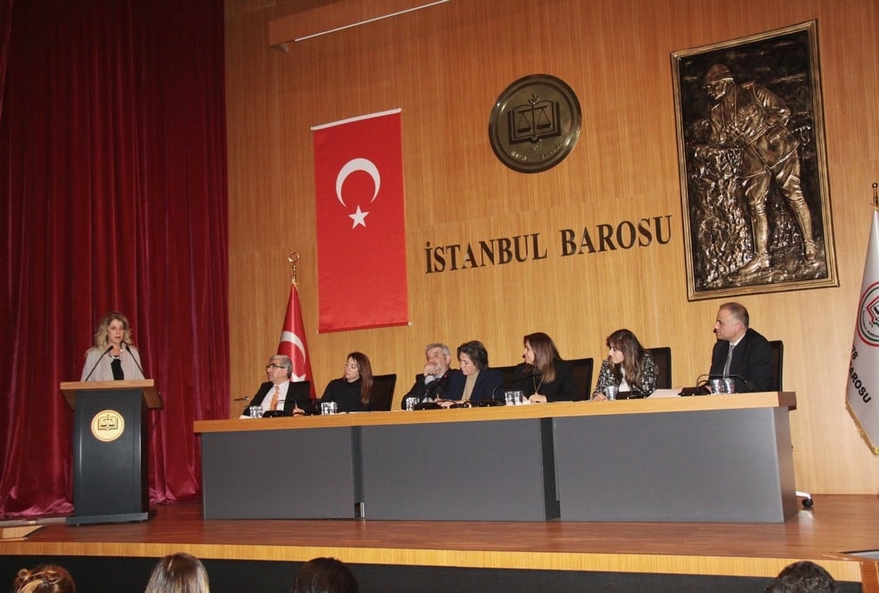 Merkez, Komisyon ve Kurul Yönetimleri Toplantısı - 55