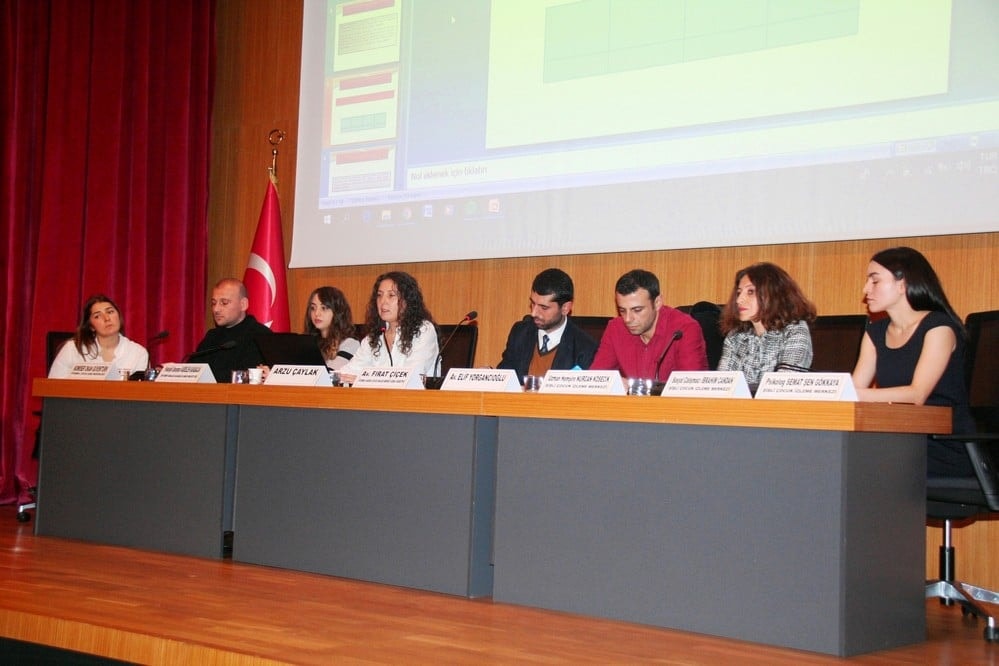 Devletin Bütünlüklü Bir Çocuk Politikası Yok - 40