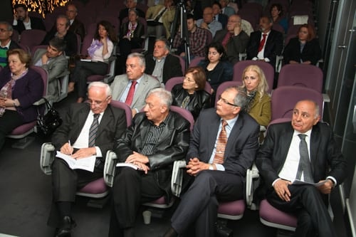 Baro Meclisi 30. Genel Kurulu Toplandı
 - 17