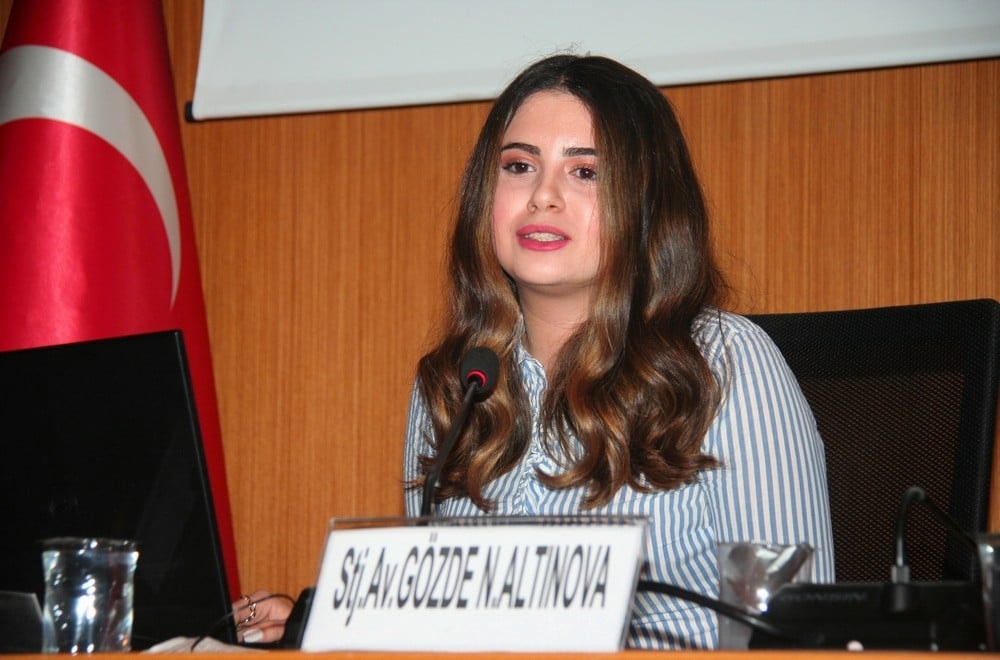 SEM Çevre, Kent ve İmar Hukuku Atölye Çalışması - 1