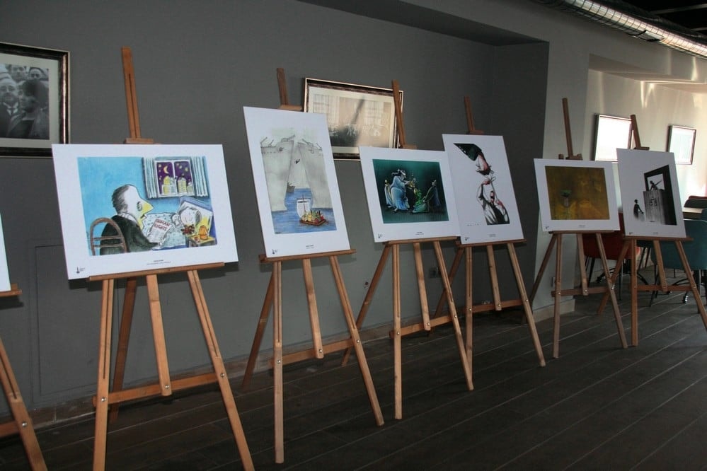 İnsan Hakları Onurlu Yaşamak İçin Gereklidir - 40