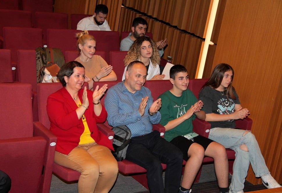 Uzlaştırmada Avukatın Rolü - 5