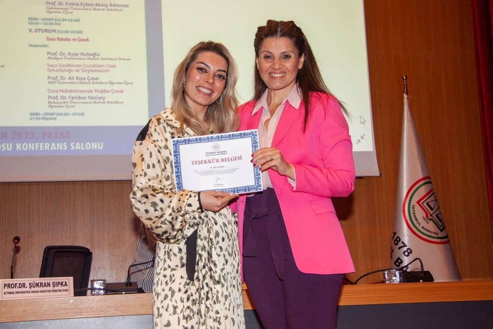 23 Nisan Ulusal Egemenlik ve Çocuk Bayramı’na İthafen Çocuk Hakları - 26