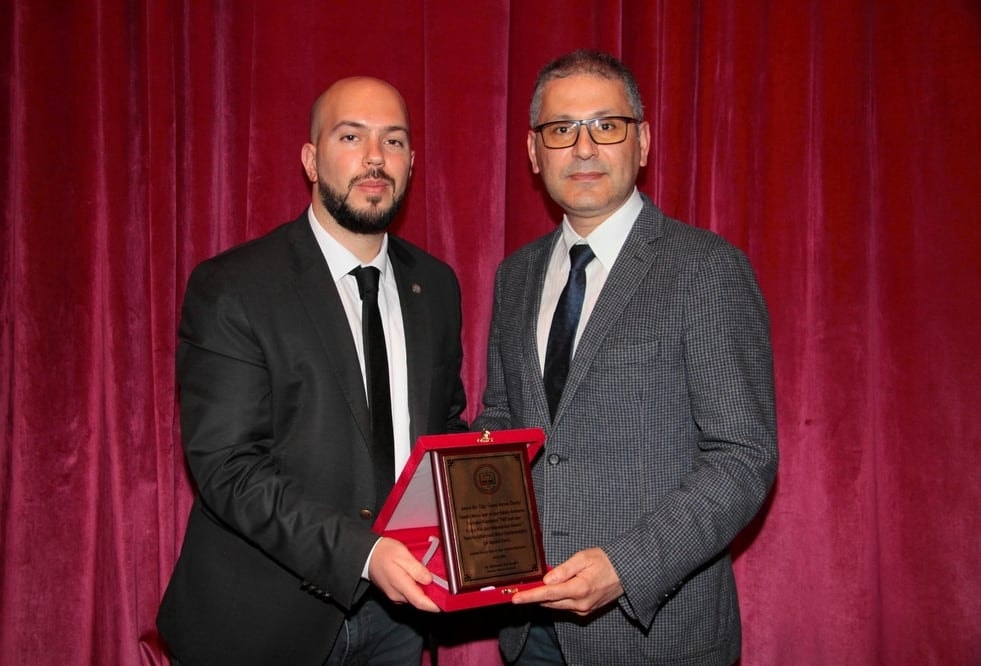 Spor Kulüpleri ve Spor Federasyonları Kanunu Paneli - 33