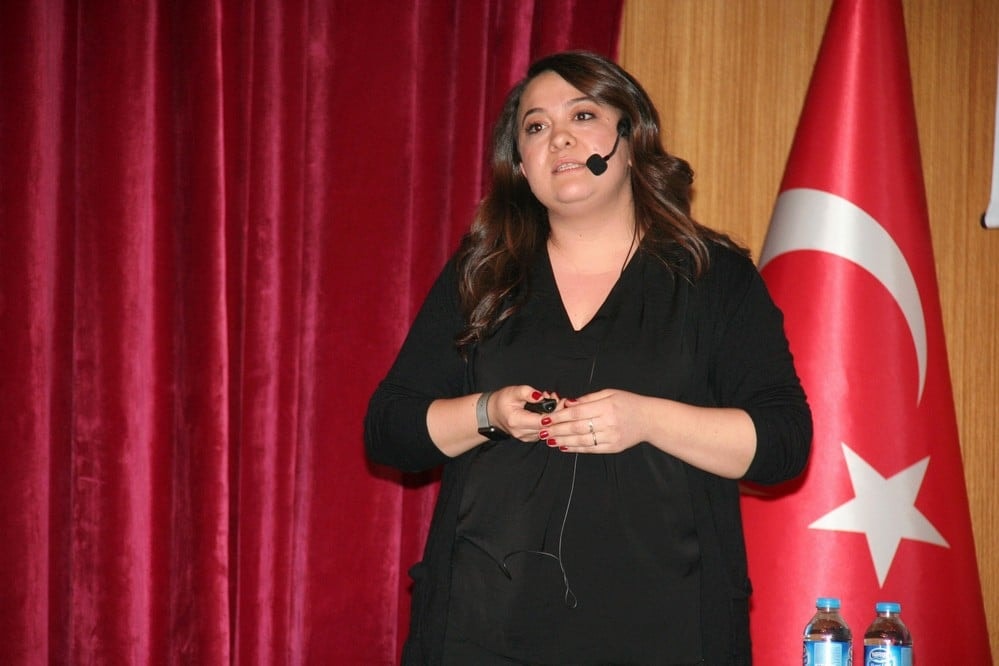 Sağlık Teknolojileri ve Hukuk Konferansı - 101