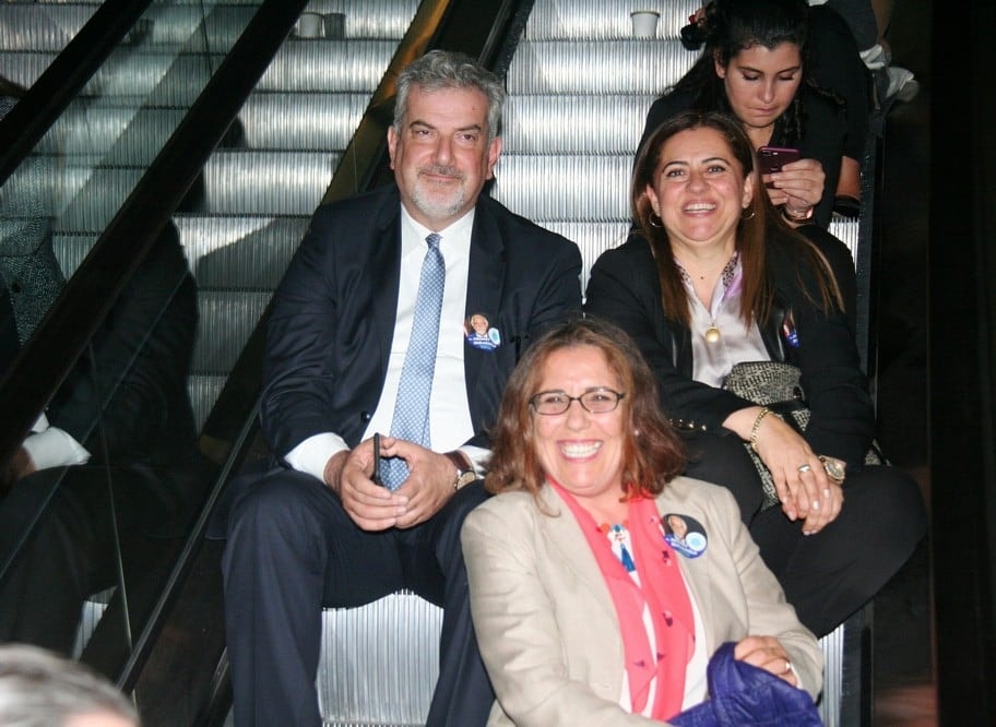 Başkan Durakoğlu Güven Tazeledi - 614