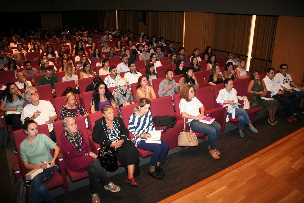 Kadın Hakları ve Aile İçi Şiddet Semineri Devam Ediyor - 2