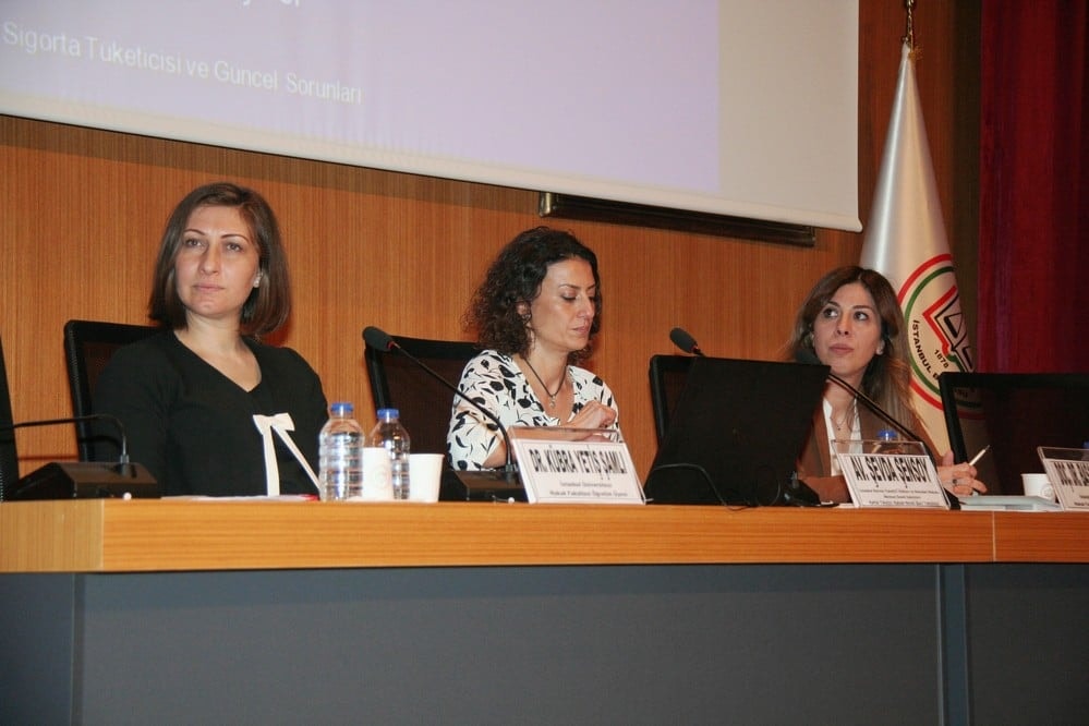 Sigorta Tüketicisi ve Güncel Sorunları - 5