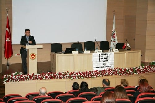 Adalete Erişim Hakkı

 - 10