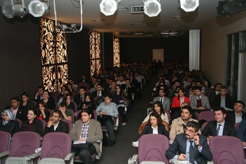 Sem 22. Dönem 2013-6 Eğitim Dönemi Başladı - 15