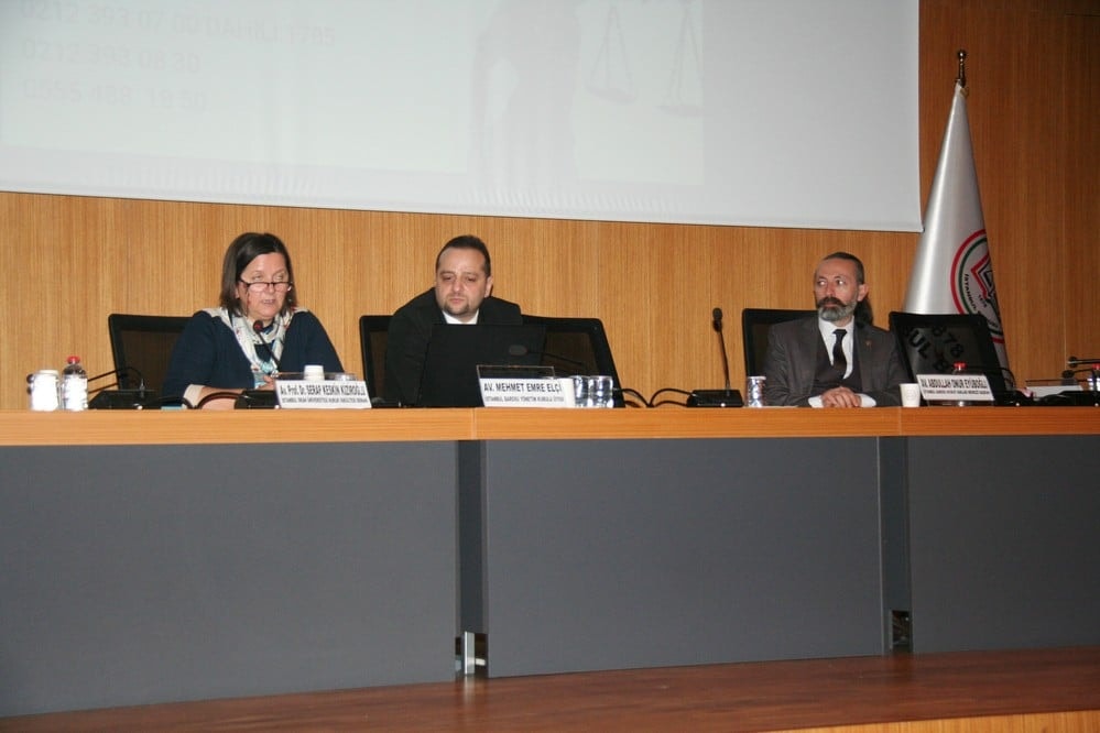 Avukat Hakları Merkezi Yeni Dönem Çalışmaları - 49