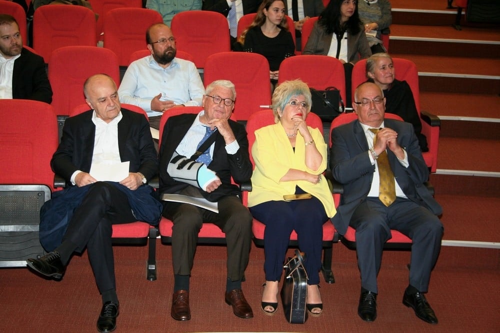 Deniz İcra Hukukunun Güncel Sorunları - 18