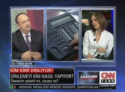 Tv'de Baro Haberleri - 3