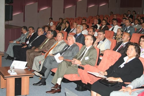 Hukuka Felsefi Ve Sosyolojik Bakışlar Sempozyumu Sona Erdi - 3