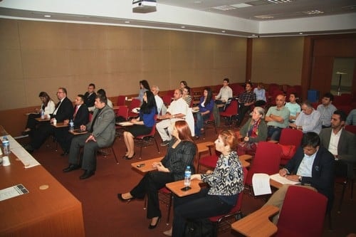 Lojistik Hizmette Güvenlik Ve Tehlikeli Madde Taşımacılığı

 - 7