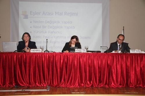 Boşanma Ve Mal Rejimleri - 25