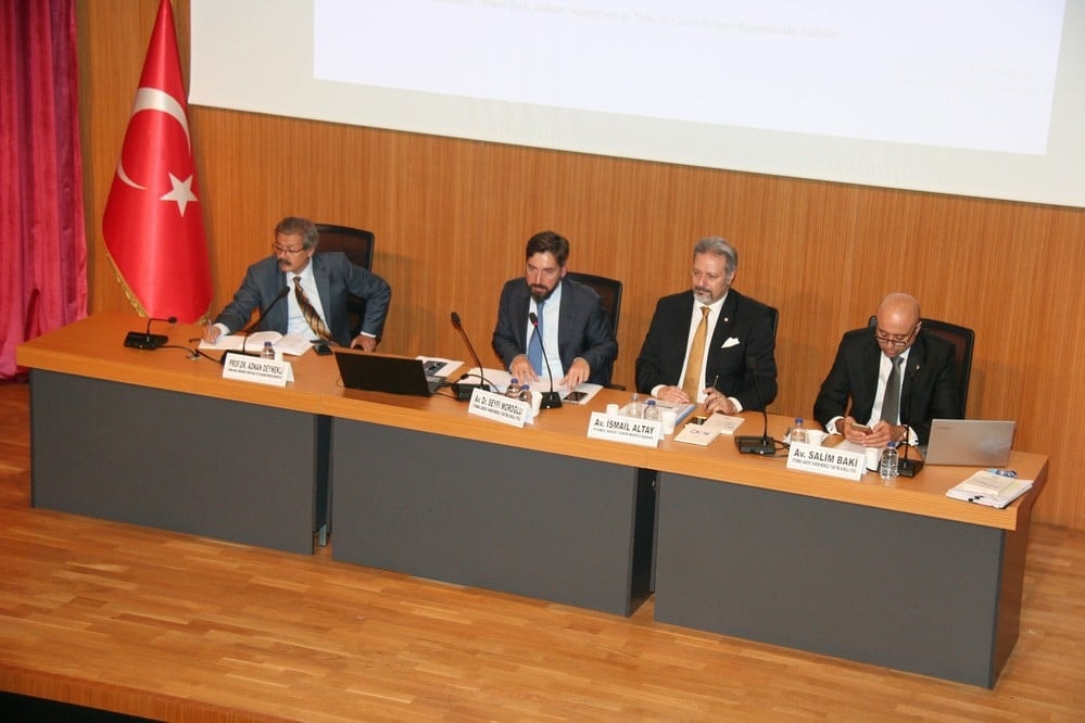 6100 Sayılı Hukuk Muhakemeleri Kanununda Tahkim - 61