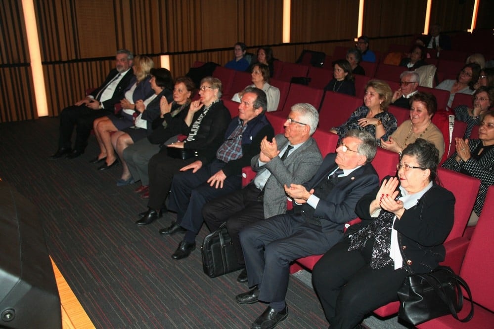 Türk Sanat Müziği Koromuzun Konseri - 26