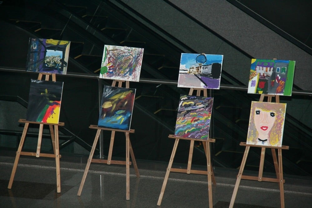 Mahpus Çocukların Dünyası - 11