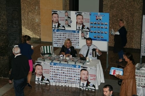 Ümit Kocasakal İstanbul Barosu Başkanlığına Yeniden Seçildi 

 - 5