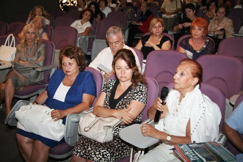 Aihm Kararı Ve Şiddet - 28