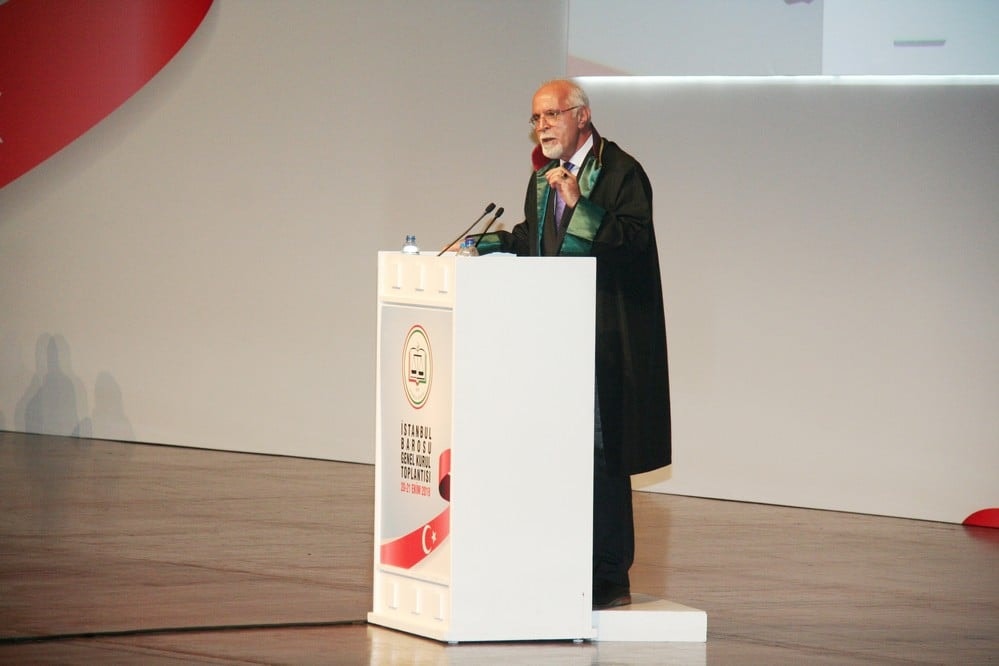 Başkan Durakoğlu Güven Tazeledi - 254