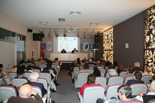 Feyzioğlu: “Cmk, Savunma Hakkını Kısıtlıyor” - 22