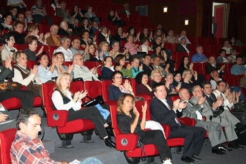 Türkiye Yol Ayrımına Geldi - 9