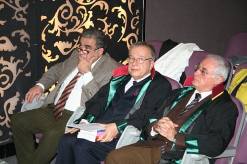 Staj Eğitim Merkezi 18. Dönem 2010/1 Eğitim Dönemi Başladı - 13