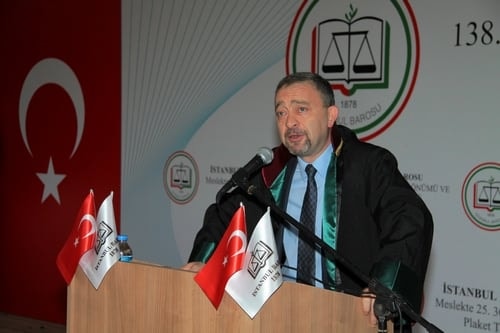 İstanbul Barosu 138 Yaşında!  - 57