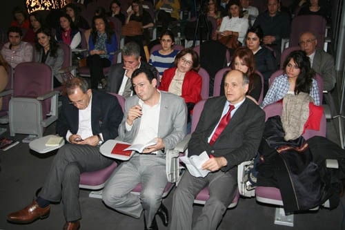 Yeni Sendikalar Ve Toplu İş Sözleşmesi Kanunu Paneli

 - 73