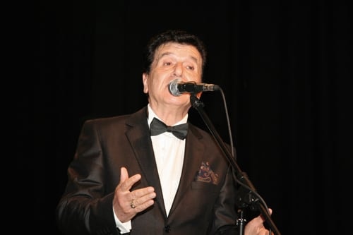 İlkbahar Konseri Coşturdu
 - 15