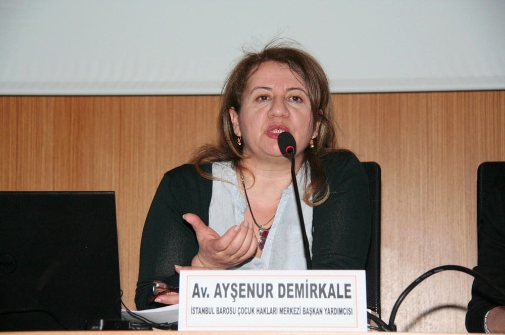 Çocuk Hukuku  Konulu Eğitim Programı - 14