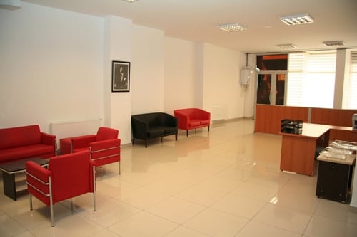 Gaziosmanpaşa Adli Yardım Bürosu Faaliyete Geçti - 21